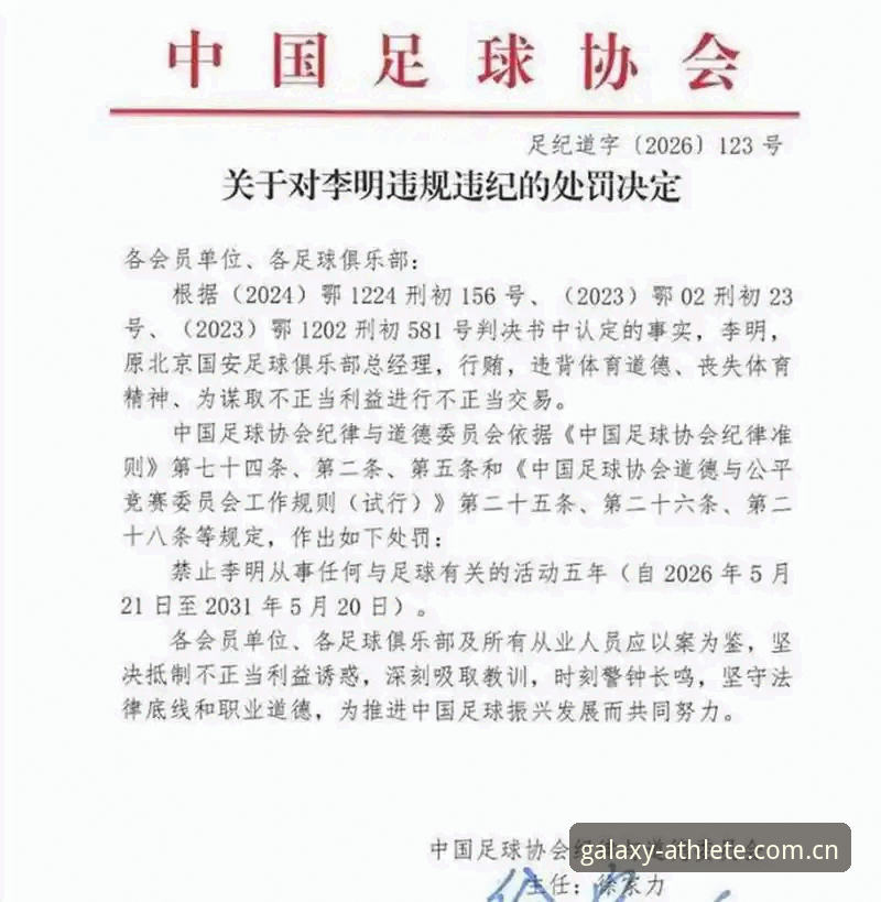 中国足协第三批禁足名单深度解析：65人受罚背后的足球反腐风暴
