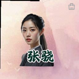 张骁